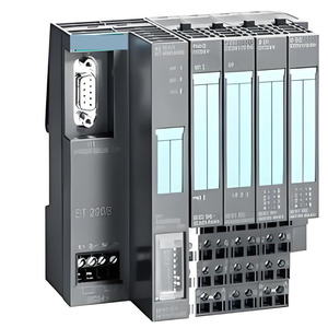 ET 200SP BaseUnit Type C1 D0 6ES7193-6AG00-0AA0 6ES7193-6AG20-0AA0 6ES7193-6AG40-0AA0 6ES7193-6AM00-0AA0 Original - Product Image 2