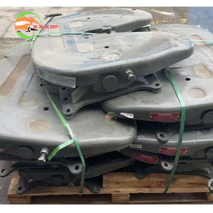 Remorque de stockage en gros d'occasion, cinqième roue de camion Jost Fuwa AZ9725930600 DZ91189933016 – Bon prix et qualité - Product Image 2