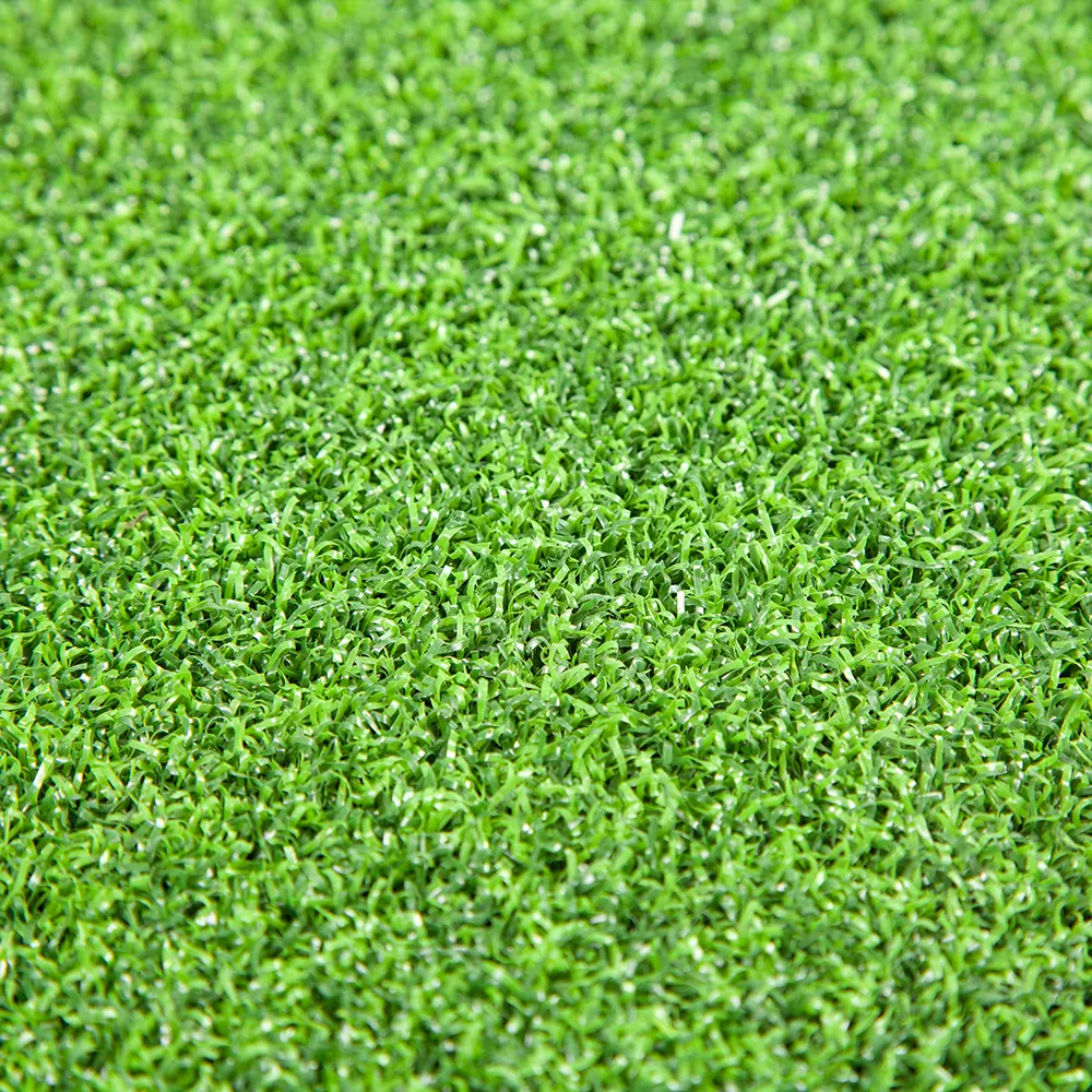 Natural Looking football Artificial Grass soccer Carpet