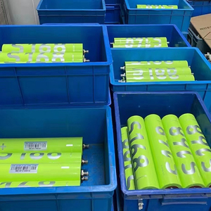S168 Battery Cell 3.2V 60Ah 70Ah 80ah Rechargeable Battery for <b>Energy</b> <b>Storage</b> <b>System</b> Lithium Ion Batteries - Product Image 6