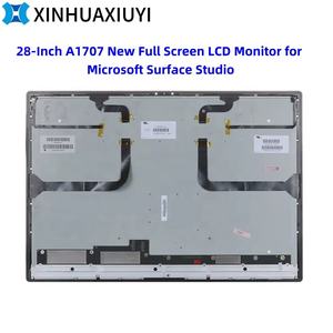 จอมอนิเตอร์ LCD แบบเต็มจอขนาด28นิ้วสำหรับ Microsoft Surface Studio A1707 1707 All In One TOP - Product Image 3