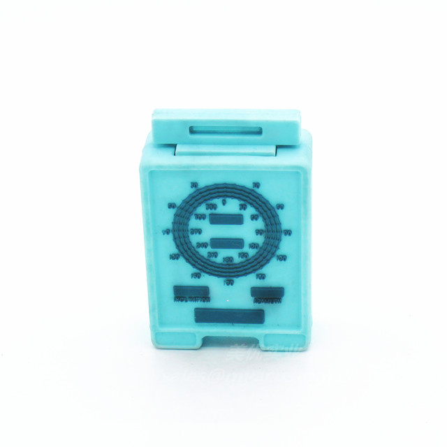 Custom Made Meter Shape PVC Usb Flash Drive Shenzhen Factory New Creative Brand Usb Sticks 16gb With Cute Shape