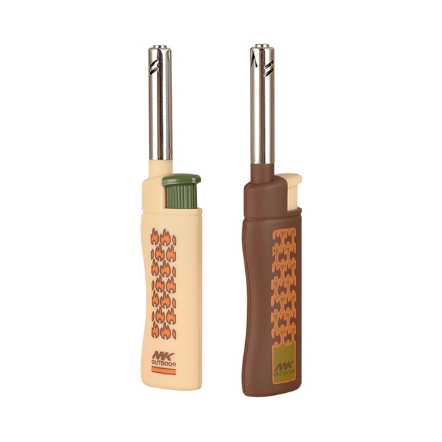 MK Refillable Electronic Arc Custom Lighters Bulk Usb Refillable Bbq Lighter Electronic Lighters Custom