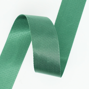 Cinghie colorate <span class=keywords><strong>in</strong></span> <span class=keywords><strong>maglia</strong></span> di Nylon di alta qualità con motivo Fine all'ingrosso spalline sostenibili per borse - Product Image 6