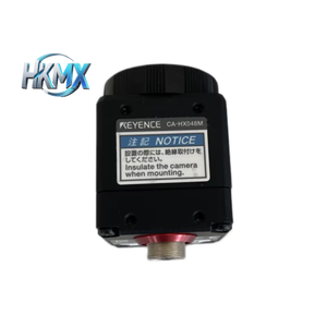 KEYENCE CA-HX048M CA-H035M CA-HS035CH CA-200M รองรับ LumiTrax ความเร็ว 16 เท่า กล้อง CCD ขาวดำ ใช้สำหรับการคัดกรองอย่างรวดเร็ว มีสินค้าในสต็อก - Product Image 1
