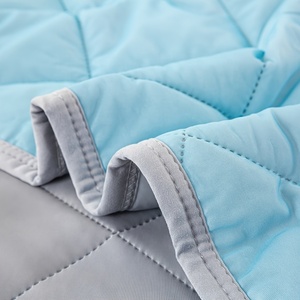 <span class=keywords><strong>Couverture</strong></span> rafraîchissante pour les personnes ayant chaud la nuit, <span class=keywords><strong>couverture</strong></span> légère et rafraîchissante, grande taille pour l'été - Product Image 4