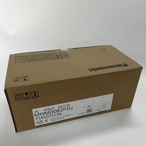 Motor Servo AC Panasonic MHMD082P1U - Product Image 1