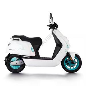 <span class=keywords><strong>Silence</strong></span> Electric Dual Sport Motocicletas 60V Motocicleta eléctrica <span class=keywords><strong>Scooter</strong></span> - Product Image 4