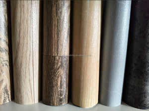 Suelo de Vinilo de PVC Resistente al Agua, al Moho y Fácil de Limpiar, Duradero, de 4 Metros de Ancho, para Salón - Product Image 3