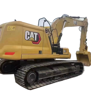 100% Original buen estado excavadora de segunda mano Cat 320g excavadora 20 toneladas excavadora de oruga usada excavadora para la venta - Product Image 1