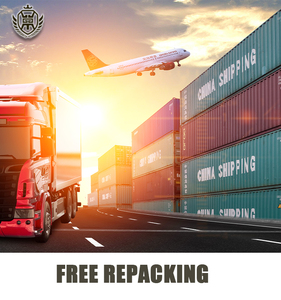 Logistique express et aérienne à faible coût pour le suivi au Brésil avec un service d'expédition à prix compétitif - Product Image 4