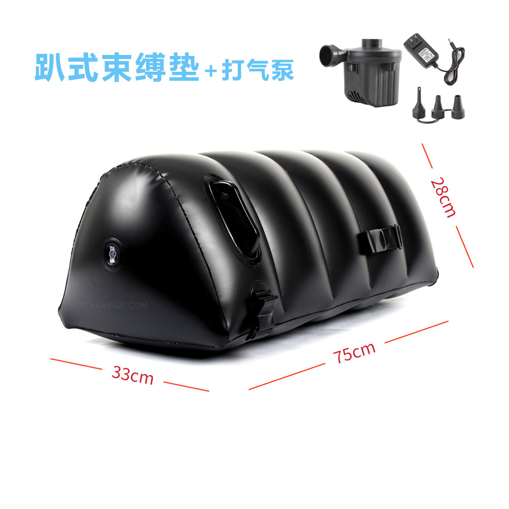 Tipo sdraiato love pad pf3251 pompa aria elettrica