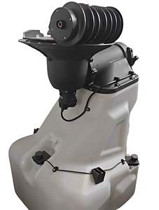 Nuevo Sistema de Esparcimiento T70T70P, Protección de Cultivos, Repuestos para Drones Agrícolas, Accesorios para Drones Agrícolas Dj1 T60 - Product Image 6