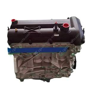 Newpars 2.3L อะไหล่รถยนต์บล็อกยาวสำหรับ Ford Ranger Focus Escape FUSION - Product Image 4