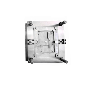 Pp Abs Die Casting Mold Injection Mould Tooling <b>Polishing</b> Injection Mould - Product Image 5