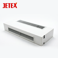 Modul Motor Unit Fan Coil Universal Premium untuk Unit Fan Coil Inverter untuk Peralatan HVAC Komersial Ringan