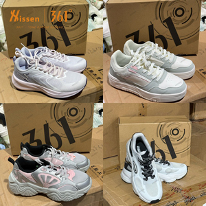 ซื้อรองเท้าจำนวนมากพร้อมป้ายแขวนแบบกำหนดเองสำหรับขายส่งรองเท้าเทนนิส - Product Image 1