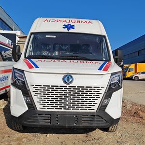 <span class=keywords><strong>Ambulance</strong></span> chinoise neuve Dongfeng, <span class=keywords><strong>ambulance</strong></span> longue, équipement médicalisé, siège pliable - Product Image 3