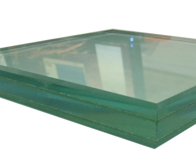 CE CCC Certificated Toughened Clear PVB
