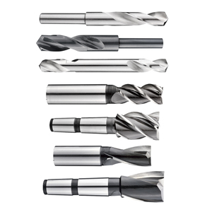 เครื่องกัด CNC T T <span class=keywords><strong>SLOT</strong></span> D12-60MM 4 flutes ODM ความเร็วสูงคาร์ไบด์ทังสเตน - Product Image 6