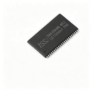 Chip de Memoria IC IS61LV51216-10TLI Nuevo, Montaje Estándar Preciso para Aplicaciones Electrónicas - Product Image 1