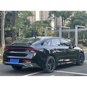 ราคาขายส่งรถยนต์ Kia K5 1.5T ปี 2020 เกียร์ออโต้ พวงมาลัยซ้าย มือสอง สำหรับส่งออก มาตรฐานยูโร 6 - Product Image 3