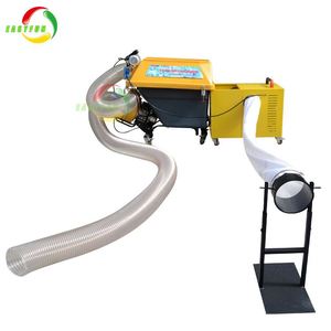 Kids Indoor Playground <b>Slide</b> Pit Ball Cleaning Ball Pit Balls Washing Machine - Product Image 5