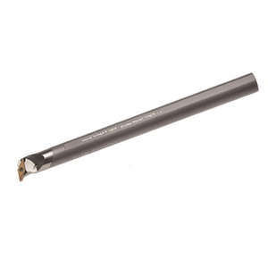 Herramienta de Torneado Interno R/L TA8114, Herramientas de Torneado con Inserto Positivo Mini - Product Image 2