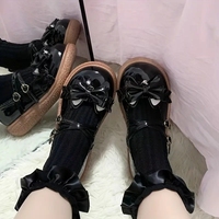 2024 Offres Spéciales à volants texturé chaussettes doux mignon mi tube chaussettes femmes bas bonneterie en gros