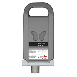 Tanque de tinta amarilla Easy Inks de 700 ml compatible con impresoras Canon serie PRO - Product Image 4