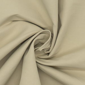 Tela de Algodón Lisa Gruesa 32S Sin Elástico, Tejido de Hilo, Color Caqui, en Stock, 100% Algodón para Pantalones de Trabajo, Material para Prendas - Product Image 6