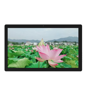 <span class=keywords><strong>Monitor</strong></span> Touch Screen Industriale da 32 Pollici 1920*1080 Impermeabile con Montaggio a Parete VESA Display <span class=keywords><strong>LCD</strong></span> - Product Image 2