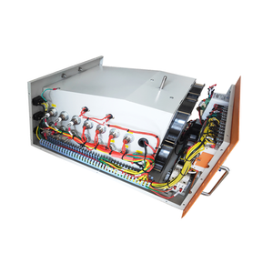 10,5 kW AC/<span class=keywords><strong>DC</strong></span>-Dummy-Lastbank für Rechen zentrum zum Verkauf - Product Image 4