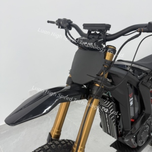 2026 NEW Model Leopard Clouded XE PRO S 20KW Adult Dirt Bike <b>72V</b> 55Ah 95km Range Off Road Motorcycle - Product Image 3