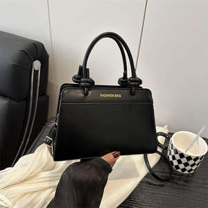 Sac à bandoulière pour femme, sac à main pour femme, sac à main tendance pour femme, vente chaude - Product Image 4