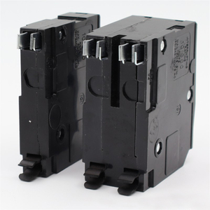 Disjoncteur miniature QO SQD Disjoncteur miniature noir Interrupteur automatique SQ-D QO210C QO215C - Product Image 3