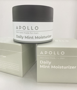 Visage Hydratant Quotidien Nourrissant Éclaircissant Élimination des Rides Visage Crème Réparatrice pour la Peau - Product Image 5