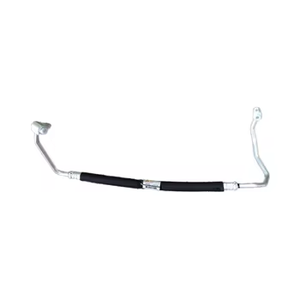 Nouveau tuyau de <span class=keywords><strong>compresseur</strong></span> de climatisation automatique 9354535 12V/24V Tube de tuyau AC Flexible pour modèles de voitures Toyota - Product Image 6