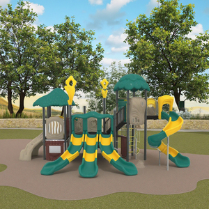 <span class=keywords><strong>2025</strong></span> kaiqi thiết kế mới loạt Slide đầy màu <span class=keywords><strong>s</strong></span>ắc kq24167c <span class=keywords><strong>s</strong></span>ân chơi ngoài trời cho trẻ em với Slide - Product Image 2