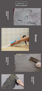 Chất lượng cao HPMC độ nhớt cao hóa chất phụ trợ đại lý cho dầu khí phụ gia hanshuo thương hiệu độ tinh khiết 99% CAS 9004 - Product Image 5