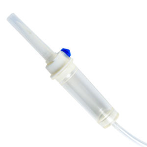 चिकित्सा उत्पादों बाँझ डिस्पोजेबल iv संलयन सेट पेशेवर उपकरण अंतःशिरा जलसेक ट्यूब - Product Image 5