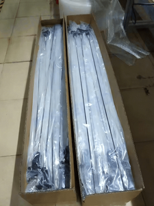 1.5m Yellow Blue Red Black White Car Used Decorative Antenna, <b>Dummy</b> Antenna, Decoration Antenna - Product Image 6