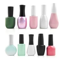 OEM/ODM vernis gel UV logo privé peinture couleurs étiquette gel bâton CANNI & VENALISA prix d'usine vernis à ongles