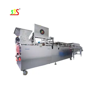 arabic bread production line Controlled Tortilla Roller With 0-300 temperature Range Tortilla Production Line