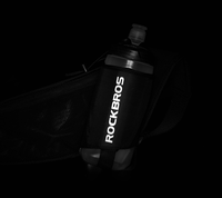 ROCKBROS 핫 세일 러닝 벨트 자전거 가방 마라톤 장비 다기능 사이클링 물병 가방 휴대 전화 가방