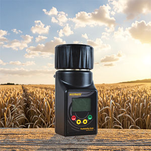 GMO algılama tohum saflık laboratuarları için SKZ111B-2 PRO geliştirilmiş tahıl analizörü nem <span class=keywords><strong>test</strong></span> cihazı - Product Image 1