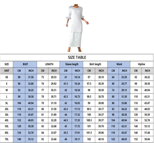 ชุดเดรสลำลองแขนสองชั้นแบบสั่งทำพิเศษ ลายโพลินีเซียน ปูเลตาซี ลายทงกาและซามัว ชุดเดรสสำหรับงานปาร์ตี้ผู้หญิง 2 ชิ้น - Product Image 6