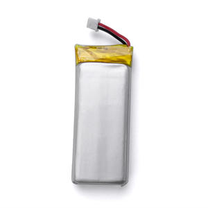 1152455 <span class=keywords><strong>3</strong></span>.7V 1100mAh 15C 高率放電リチウムイオンポリマー電池 ミニRC UAVバッテリー RCカーバッテリー - Product Image 5