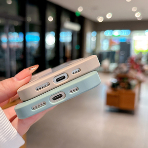 Custodia magnetica Anti goccia per <span class=keywords><strong>iPhone</strong></span> 16 15 14 <span class=keywords><strong>13</strong></span> 12 11 Pro Max Cover posteriore protettiva per <span class=keywords><strong>iPhone</strong></span> 16 - Product Image 5