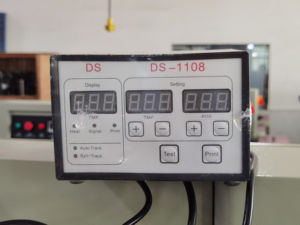 Up Film Full Automatic Commodities Tissues <strong>Baby</strong> <strong>Diapers</strong> Pillow Packing <strong>Machine</strong> - Product Image 5